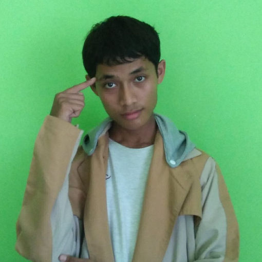 Rinto Ariadi