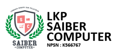 LKP SAIBER COMPUTER
